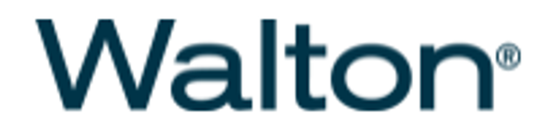 Walton logo